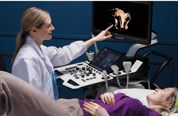 Máy siêu âm Vinno G65